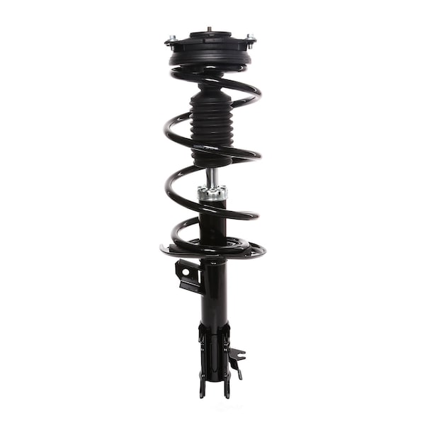 Prt Suspension Strut And Coil Spring Assembly, Prt 818689 818689 - main